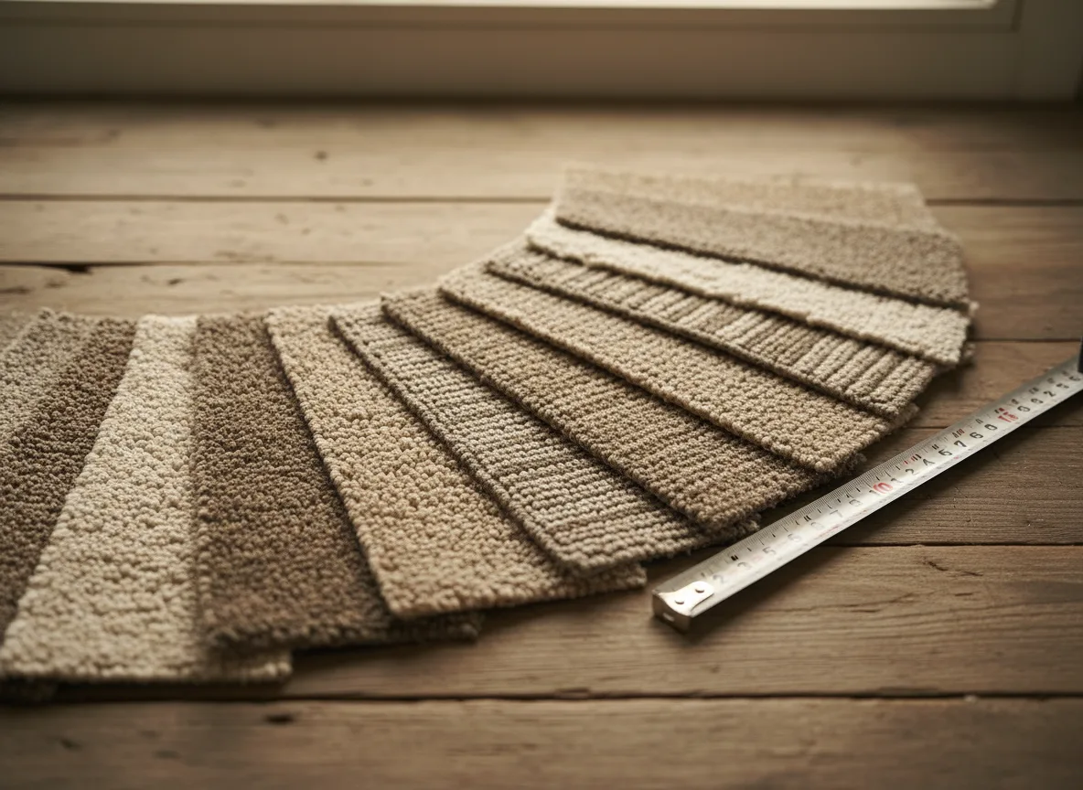 Carpet Installation Clearlake Oaks, CA FAQs